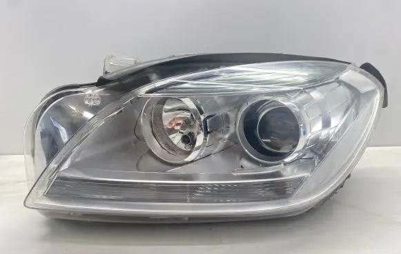 Mercedes-Benz ML W166 Headlight/headlamp A1668206859 LE10C6227 F00KT1100315