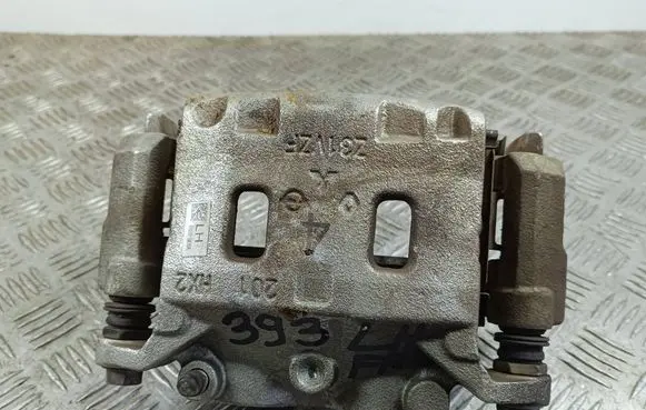 Mitsubishi Outlander IV Front brake caliper 410105MT0A