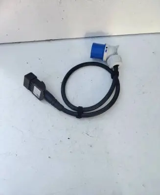 Porsche Cayenne (92A) Electric car charging cable 7PP971678R AD20082014