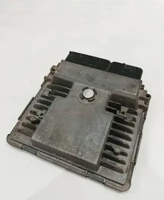 Volkswagen Beetle A5 Engine control unit/module 03F906070CM 5WP44734 03F907309R