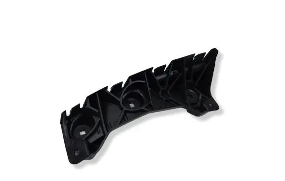 Mini Cooper Countryman R60 Rear bumper mounting bracket 9802115 51129802115