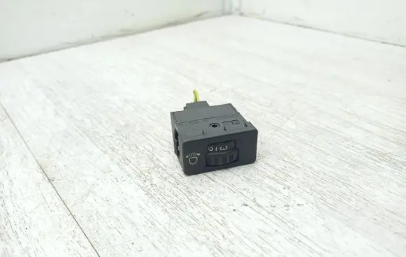 Peugeot 308 Headlight level height control switch 96366692XT 95835T