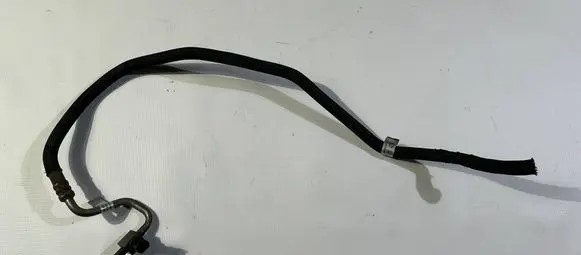 Maserati Ghibli Power steering hose/pipe/line 670006577