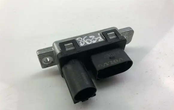 Volvo V60 Other control units/modules 31411857 F898