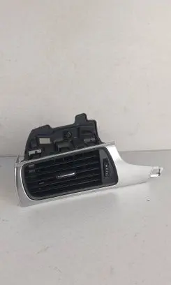 Audi A6 C7 Dashboard side air vent grill/cover trim 4G1820901 9025700