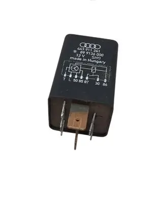 Volkswagen Golf III Other relay 443911261 899136000