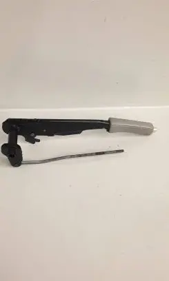 Audi A8 S8 D2 4D Handbrake/parking brake lever assembly