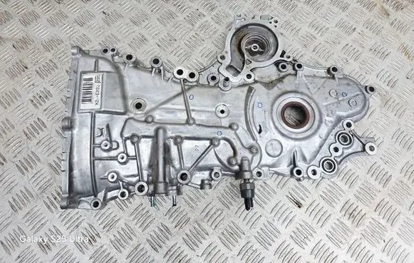 Toyota Corolla E210 E21 Timing chain cover X2ZR