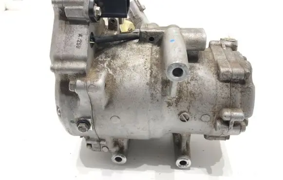 Air conditioning (A/C) compressor (pump)
