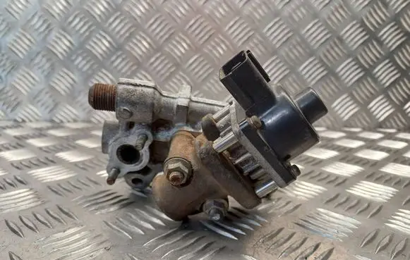 Mazda 3 I EGR valve 79089