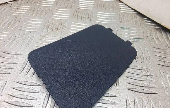 Mitsubishi ASX Trunk/boot trim cover 7224A146