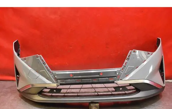 Nissan Qashqai Front bumper 62022HN10H