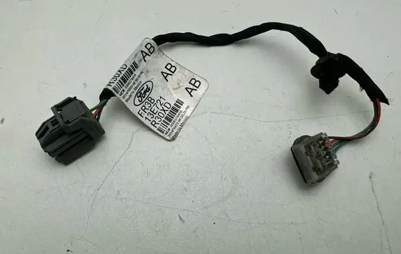 Ford Mustang VI Other wiring loom FR3B13E721