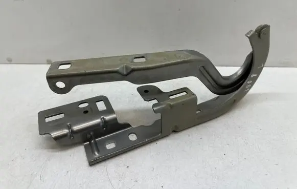 Peugeot 3008 I Engine bonnet/hood hinges 9682599080