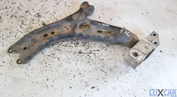 Volkswagen Touran II Front lower control arm/wishbone 