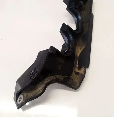 BMW 5 GT F07 Other exterior part 7555161