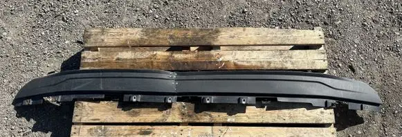 Ford F150 Front bumper splitter molding FL34-17D97