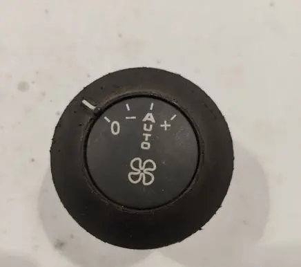 Citroen C8 Climate control unit 1488941077