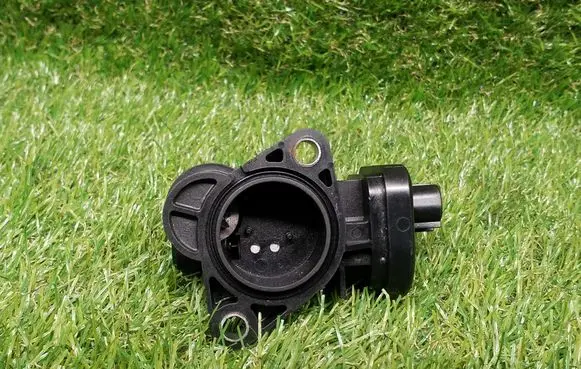 Suzuki SX4 Intake manifold valve actuator/motor 0120100170