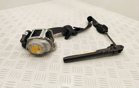 Peugeot 5008 II Front seatbelt 98094640XX