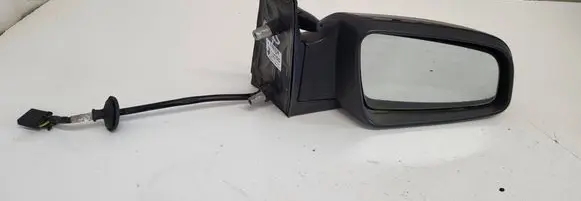 Opel Zafira B Front door electric wing mirror 471532 13131970