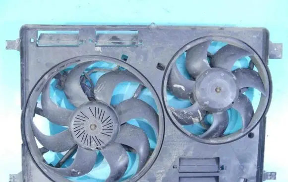 Volvo V60 Fan set 31338823 IMPRK1244887