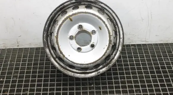 Opel Movano B R16 steel rim 403000037R