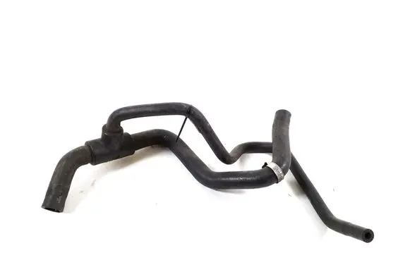 Mercedes-Benz ML W163 Air intake hose/pipe A1635012382