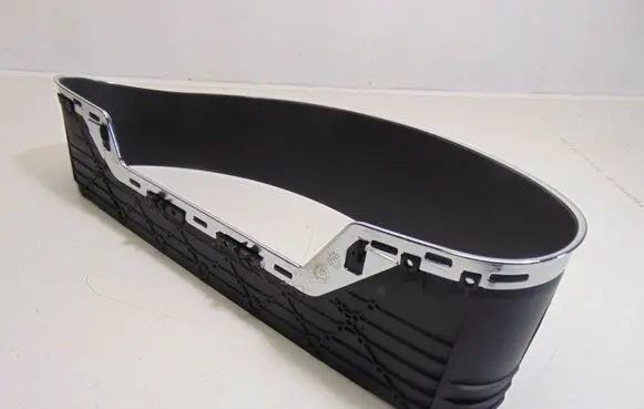 Mercedes-Benz CLS C219 Dashboard trim A2196890339