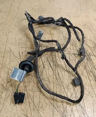 BMW X5 E53 Parking sensor (PDC) wiring loom 690634702 6906347 6906341