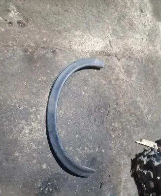 Nissan Juke I F15 Fender trim (molding)