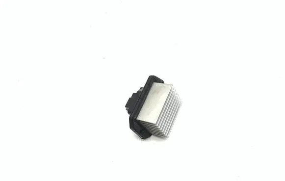 Jaguar XJ X351 Heater blower motor/fan resistor 0778001020