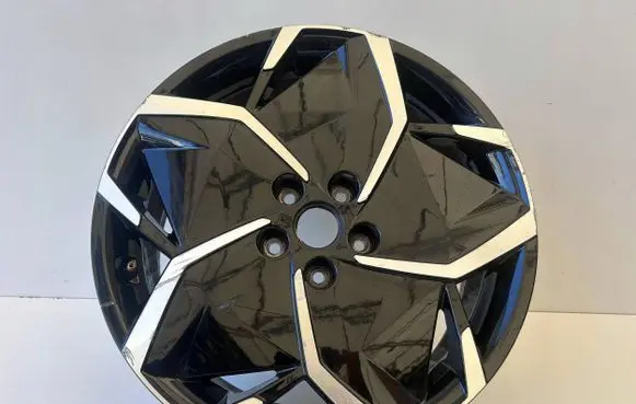 Hyundai Ioniq 5 R19 alloy rim 52910-G1130