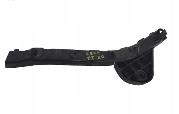 KIA Ceed Front bumper mounting bracket 866141H100