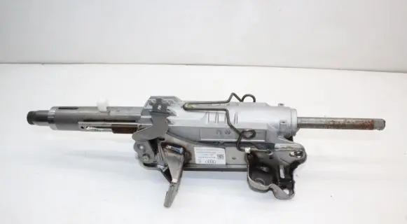 Audi A6 S6 C7 4G Steering rack mechanical part 4G0419506AS