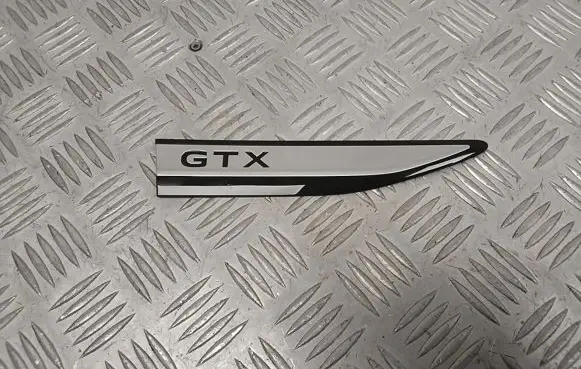 Volkswagen ID.4 Fender trim (molding) 11A853688