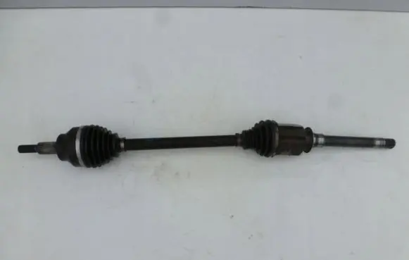 Jeep Grand Cherokee Front driveshaft
