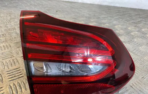 Mercedes-Benz C W205 Tailgate rear/tail lights A2059064605 196173773 YAP2458417