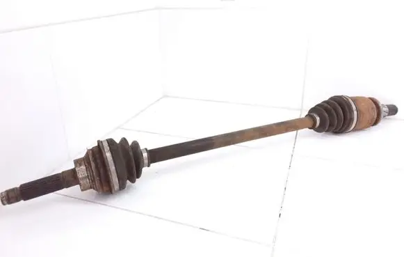 Subaru Forester SG Rear driveshaft