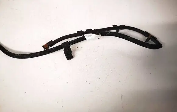 BMW 5 F10 F11 Fuel line/pipe/hose