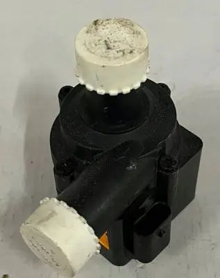 Audi e-tron Electric auxiliary coolant/water pump 06D121601 06D121601B