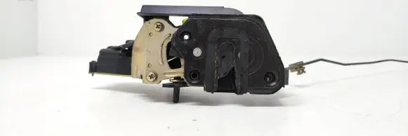 Hyundai Matrix Rear door lock