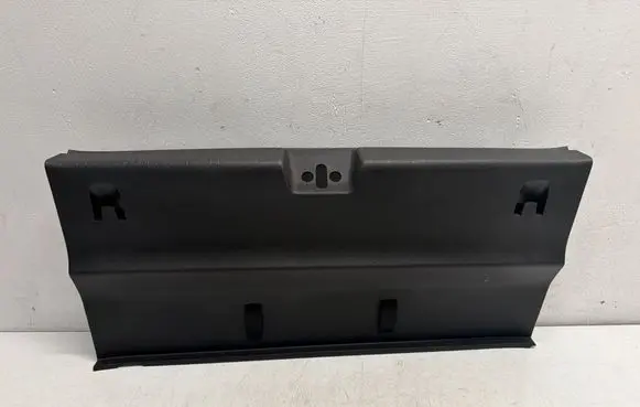 Opel Adam Trunk/boot sill cover protection 13351824
