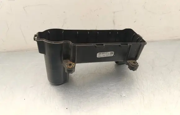 Citroen C4 III e-C4 Other air conditioning (A/C) parts T97891C