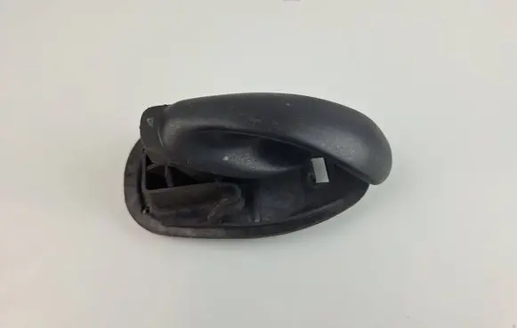 Fiat Seicento/600 Front door interior handle 735245377