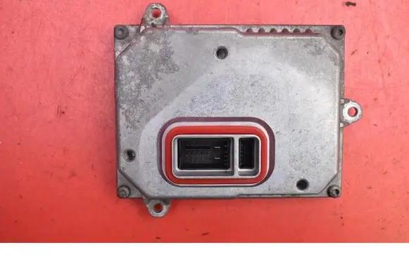 Volvo S40 Voltage converter/converter module 1307329098