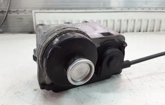 Ford Maverick Cruise control unit/module YL8F9C735EE