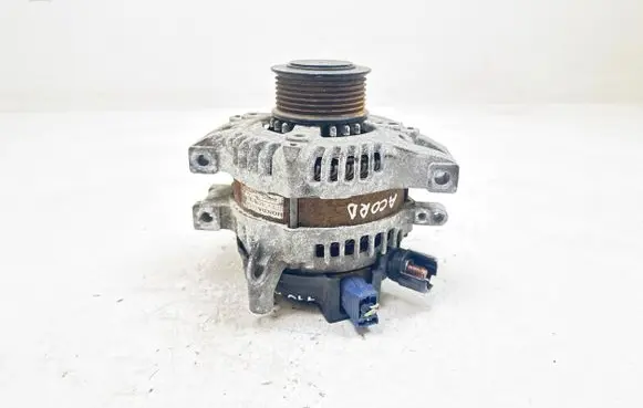 Honda Accord Generator/alternator 1042102260
