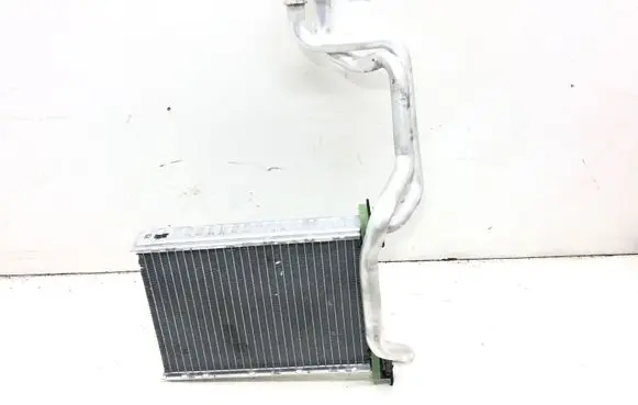 Renault Scenic III - Grand scenic III Heater blower radiator 0670899u-a