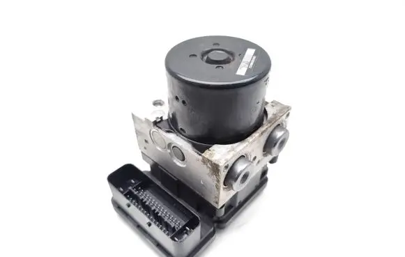 Audi Q7 4L ABS Pump 4L0614517D 10.0212-0074.4 10.0613-3520.1